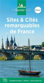 Guide vert sites et cités remarquables nord