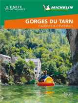 Gorges du tarn : causses et cevennes (edition 2021)