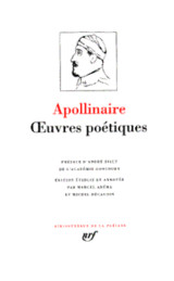 Oeuvres poetiques