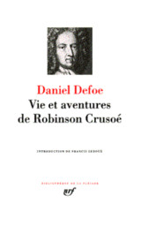 Romans tome 1 - vie et aventures de robinson crusoe