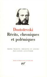 Recits, chroniques et polemiques