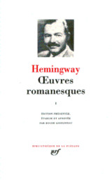 Oeuvres romanesques tome 1