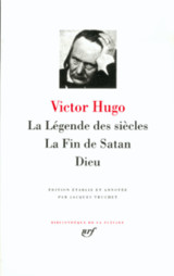 La legende des siecles - la fin de satan - dieu
