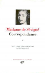 Correspondance tome 1  -  mars 1646 - juillet 1675