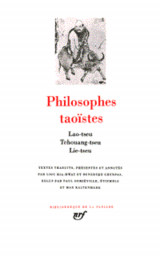Philosophes taoistes - vol01