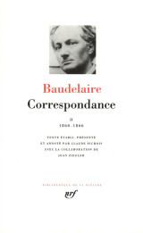 Correspondance tome 2