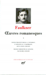 Oeuvres romanesques tome 1