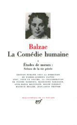 La comedie humaine tome 5