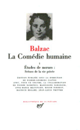 La comedie humaine tome 6