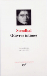 Oeuvres intimes tome 1