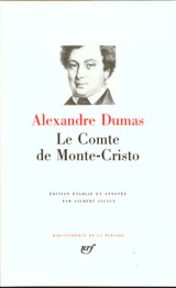 Le comte de monte-cristo