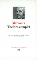 Theatre complet tome 1