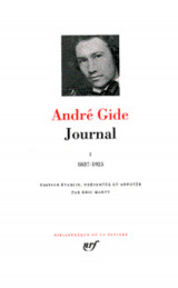 Journal tome 1  -  1887-1925