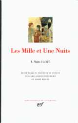 Les mille et une nuits tome 1