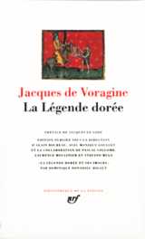 La legende doree