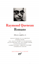 Oeuvres completes tome 1  -  romans