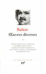 Oeuvres diverses tome 2