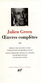 Oeuvres completes tome 8