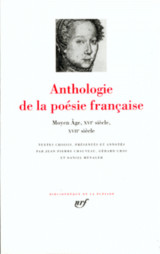 Anthologie de la poesie francaise tome 2  -  du xviiie au xxe siecle