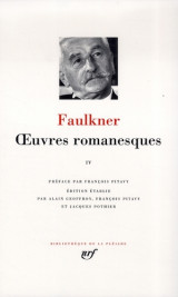 Oeuvres romanesques tome 4