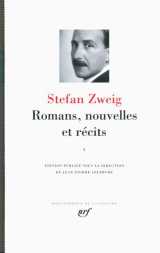 Romans, nouvelles et recits tome 1