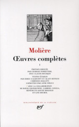 Oeuvres completes - vol01