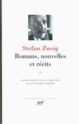 Romans, nouvelles et recits tome 2