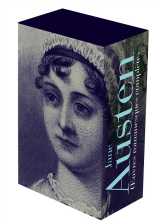 Austen  -  coffret