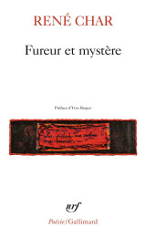 Fureur et mystere