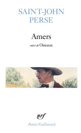 Amers  -  oiseaux