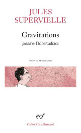 Gravitations  -  debarcaderes