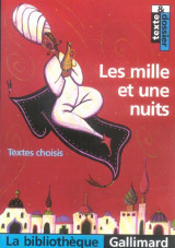 Les mille et une nuits