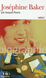 Josephine baker