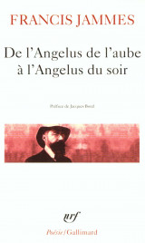 De l'angelus de l'aube a l'angelus du soir - (1888-1897)