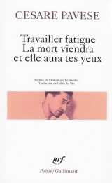Travailler fatigue - la mort viendra et elle aura tes yeux