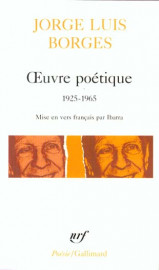 Oeuvre poetique - (1925-1965)
