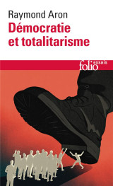 Democratie et totalitarisme