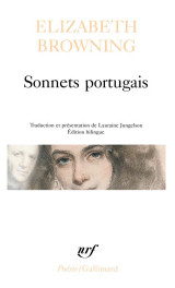 Sonnets portugais et autres poemes