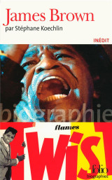 James brown