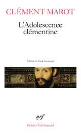 L'adolescence clementine  -  l'enfer  -  deploration de florimond