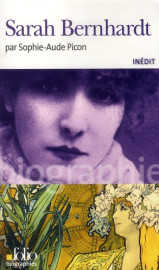 Sarah bernhardt