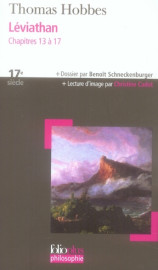 Leviathan - chapitres 13 a 17