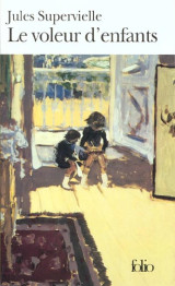Le voleur d'enfants