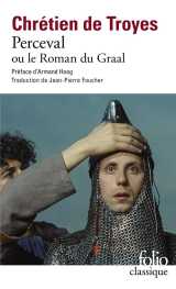 Perceval ou le roman du graal : continuations