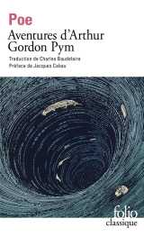 Aventures d'arthur gordon pym