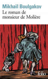 Le roman de monsieur de moliere