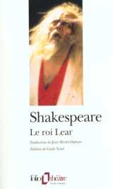 La tragedie du roi lear