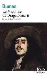 Le vicomte de bragelonne tome 2