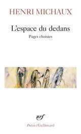 L'espace du dedans (1927-1959)