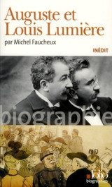 Auguste et louis lumiere